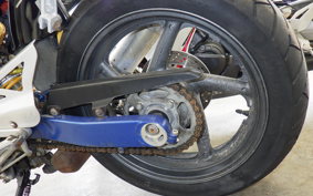 SUZUKI GOOSE 350 NK42A
