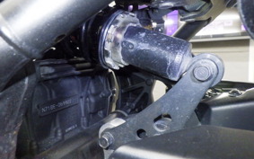 YAMAHA XSR900 2023 RN80J