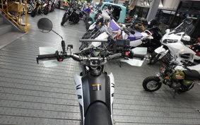 YAMAHA TOURING SEROW DG17J