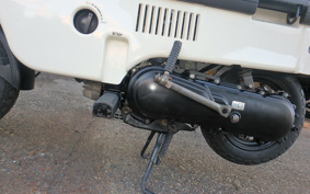 HONDA MOTOCOMPO AB12