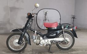HONDA LITTLE CUB AA01