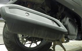 HONDA DUNK 2006 AF78