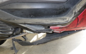 YAMAHA N-MAX 2019 SED6J