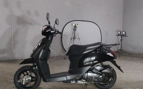 SUZUKI LET's CA4AA