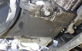 KYMCO GRAND DINK 125 i