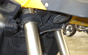 BMW F800GS 2009