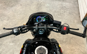 SUZUKI ADDRESS V125 CF4MA
