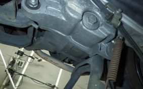 HONDA LEAD 125 1994 JF45