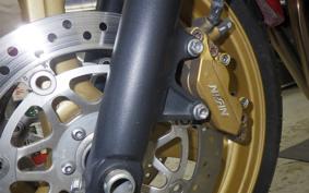 HONDA CB400SF VTEC 2009 NC42