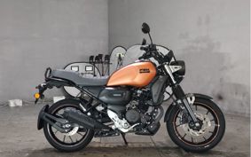 YAMAHA FZ-X RG73