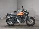 Фото Yamaha FZ-X с японского аукциона