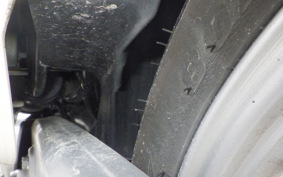 HONDA C110 SUPER CUB JA59