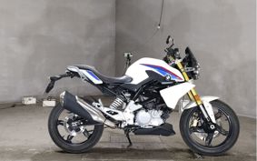 BMW G310R 2017 0G01