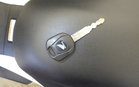 HONDA SILVER WING 400 GTA 2011 NF03