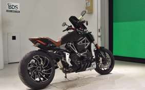 DUCATI DUCATI XディアベルS 2018