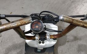 HONDA ZUMAR AF58