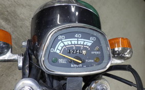 HONDA CD50 BENLY CD50