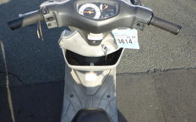 SUZUKI ADDRESS V125 G CF46A