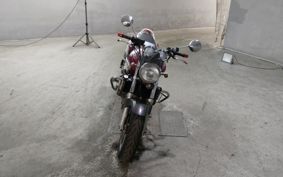 HONDA HORNET600 PC34