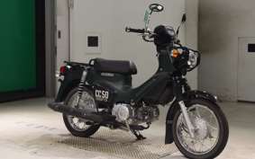 HONDA CROSS CUB 50 AA06