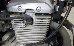 SUZUKI EN125 3F 2009