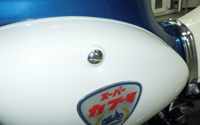 HONDA LITTLE CUB E 2022 AA01