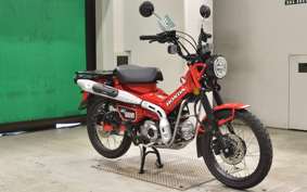 HONDA CT125-2 JA65