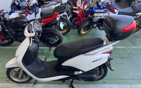HONDA LEAD 110 JF19