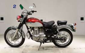 KAWASAKI ESTRELLA CUSTOM BJ250A