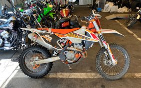 KTM 250 DUKE EXA40
