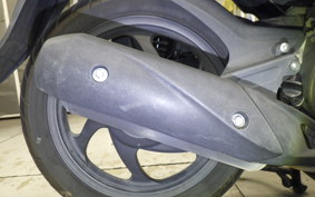 HONDA DIO 110 2022 JF58