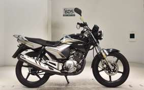 YAMAHA YBR125