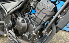 HONDA  REBEL 250 ABS MC49