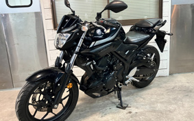 YAMAHA MT-03 2019 RH13J