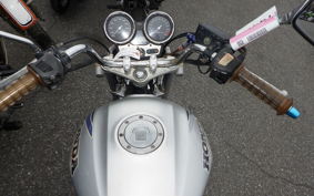 HONDA CB400SF VTEC 2001 NC39
