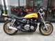 Фото Kawasaki ZEPHYR 750 2005 с японского аукциона
