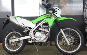 KAWASAKI KLX230 LX230A