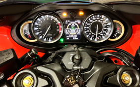 SUZUKI HAYABUSA 2023 EJ11A