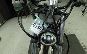 SUZUKI GRASS TRACKER NJ47A