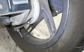 HONDA PCX125 2022 JF28