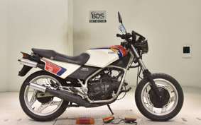 HONDA MVX250F MC09