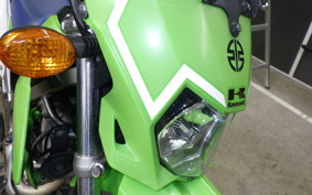 KAWASAKI KLX150L