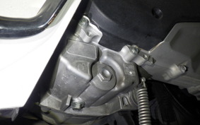 HONDA PCX 125 2012 JK05