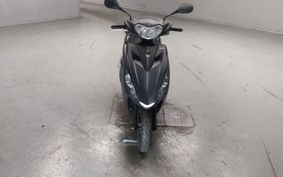YAMAHA AXIS Z SED7J