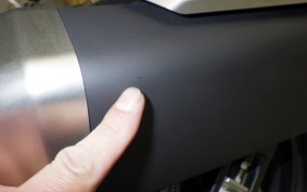HONDA CB750HORNET 2026 RH24