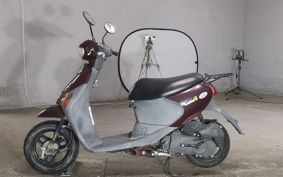 SUZUKI LET`S4 CA45A