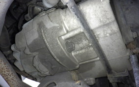 YAMAHA JOG Gen.5 SA36J