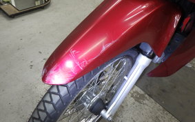 HONDA WAVE 125 I 2018