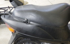 SUZUKI ADDRESS V125 CF4EA