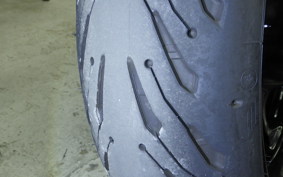 TRIUMPH TRIDENT 660 2023